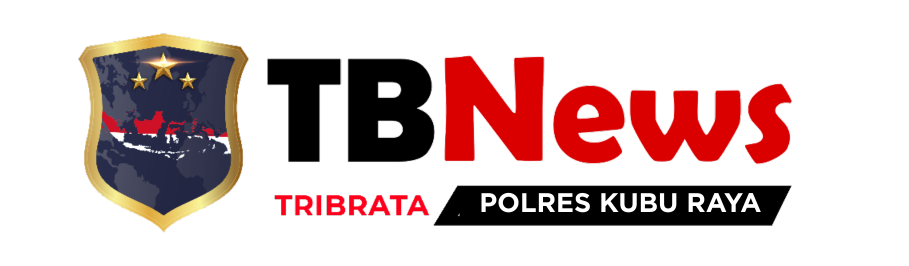 TB NEWS POLRES KUBU RAYA